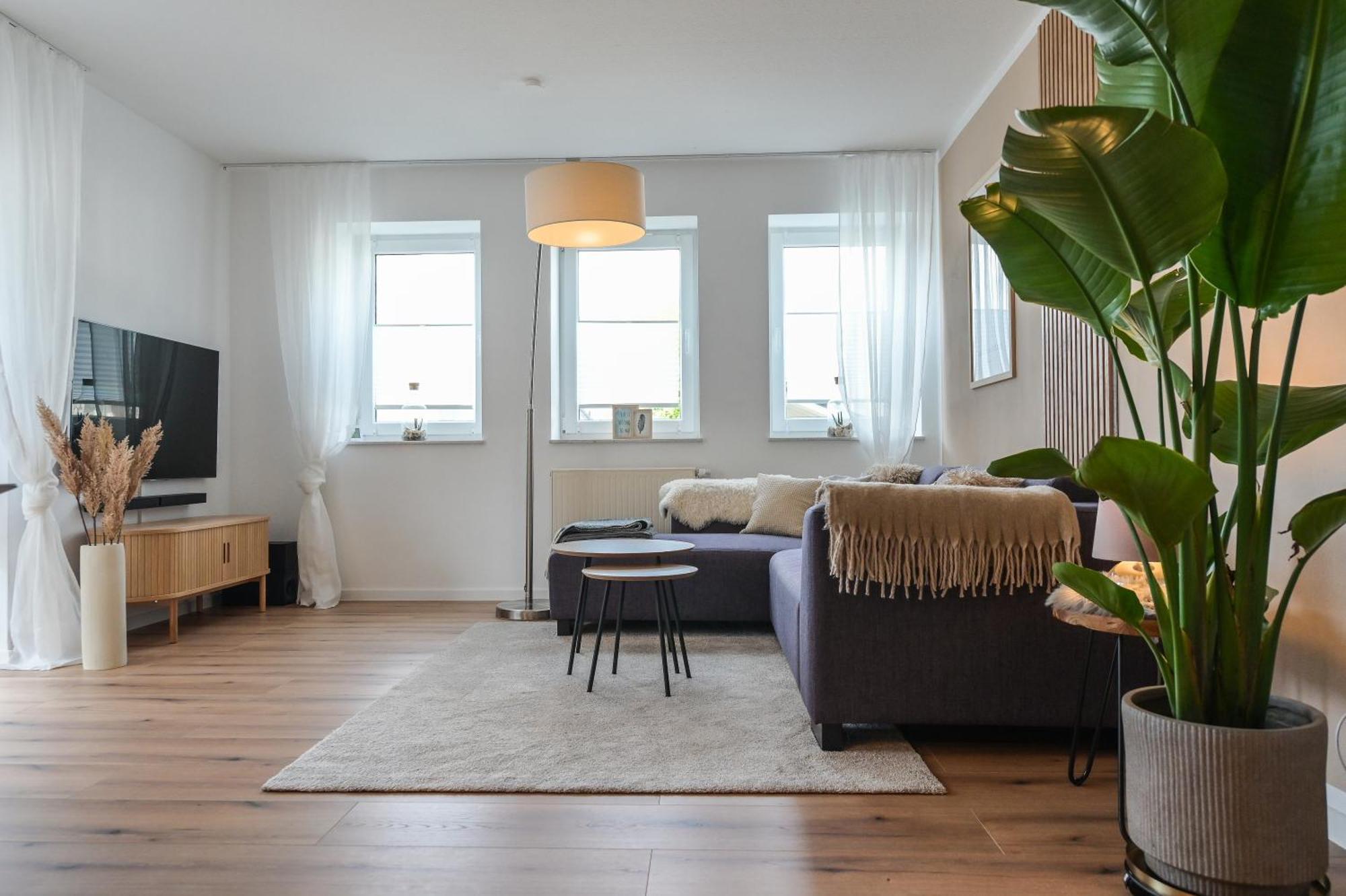 Eigene Sauna 2 Schlafzimmer Sehr Zentral Winterberghome Luaran gambar