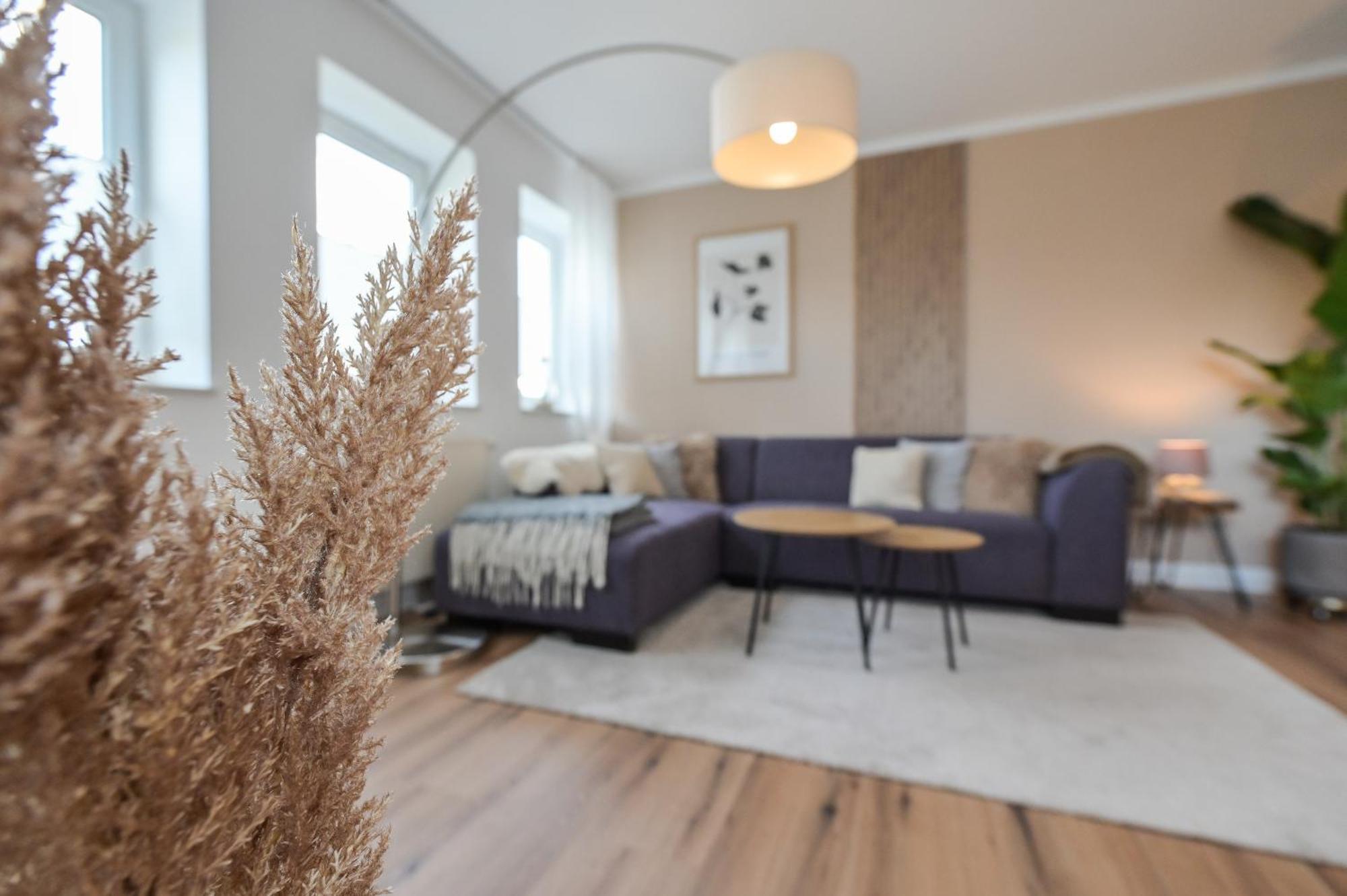 Eigene Sauna 2 Schlafzimmer Sehr Zentral Winterberghome Luaran gambar