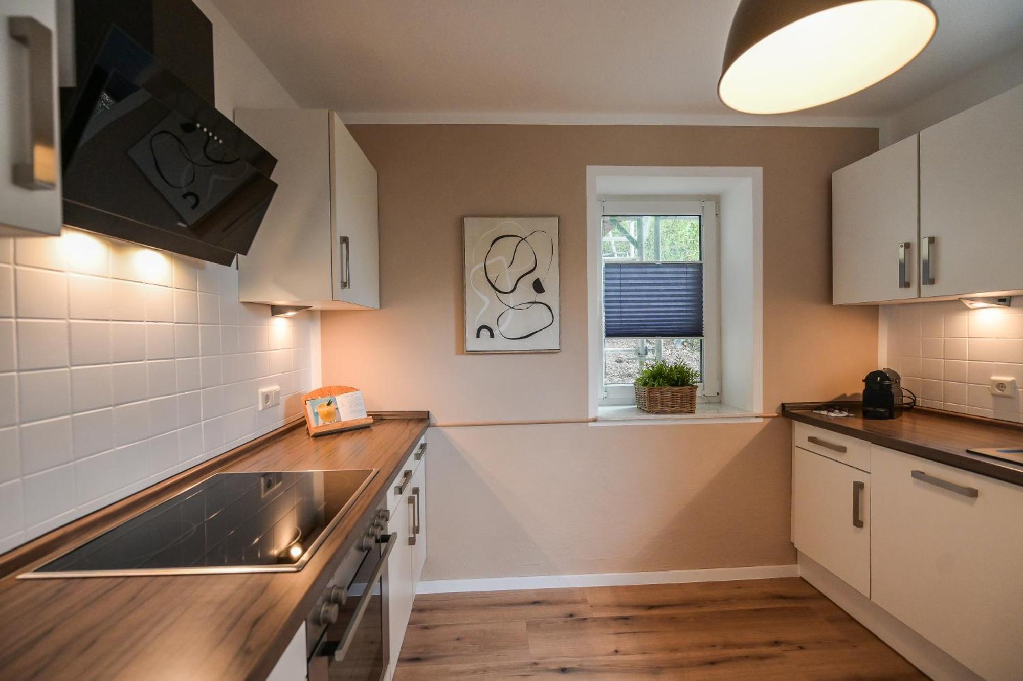 Eigene Sauna 2 Schlafzimmer Sehr Zentral Winterberghome Luaran gambar