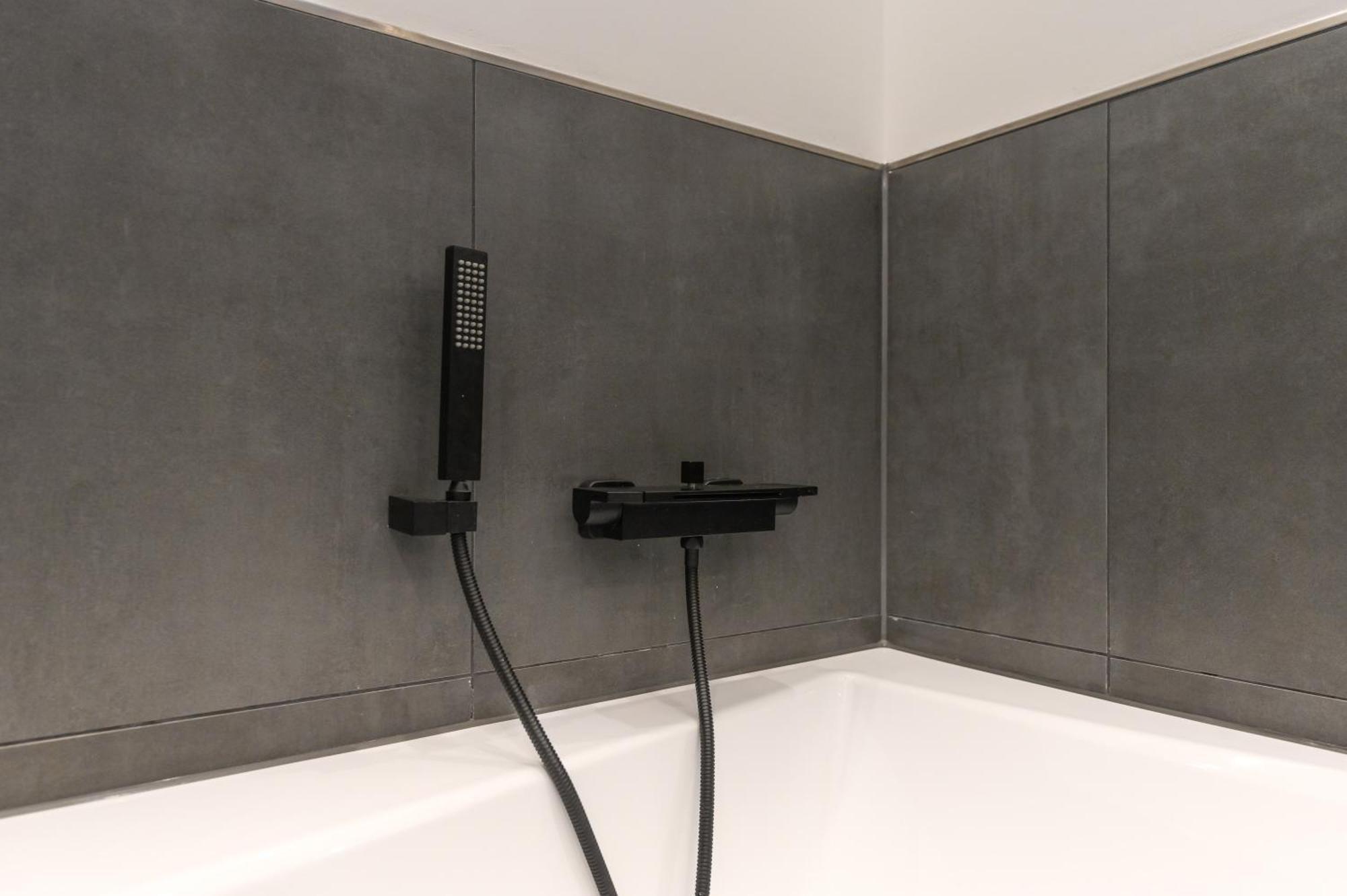 Eigene Sauna 2 Schlafzimmer Sehr Zentral Winterberghome Luaran gambar